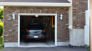 Garage Door Installation at Waterfront Cove, Florida