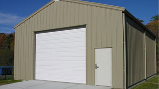 Garage Door Openers at Waterfront Cove, Florida